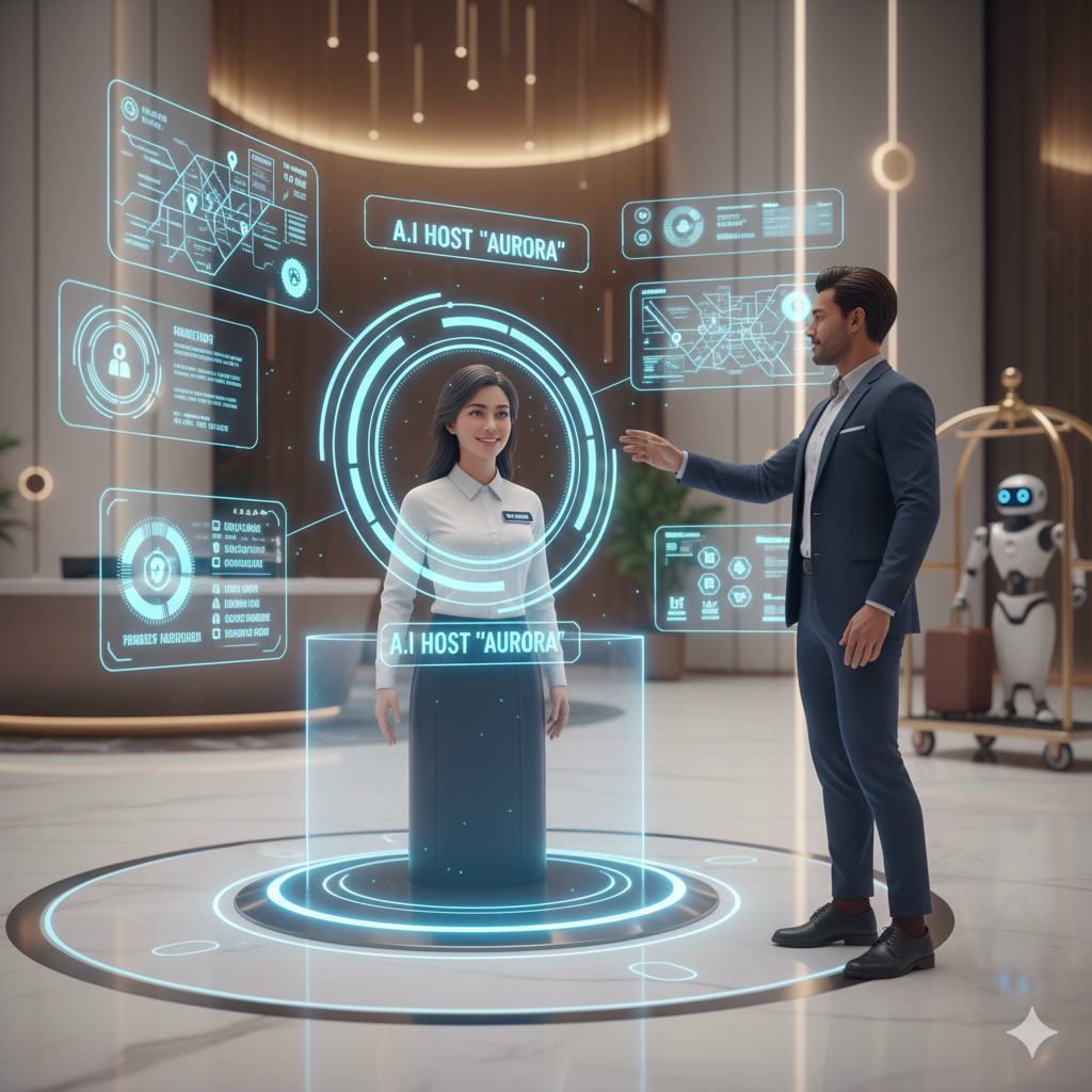 LLM, KI und Generative KI