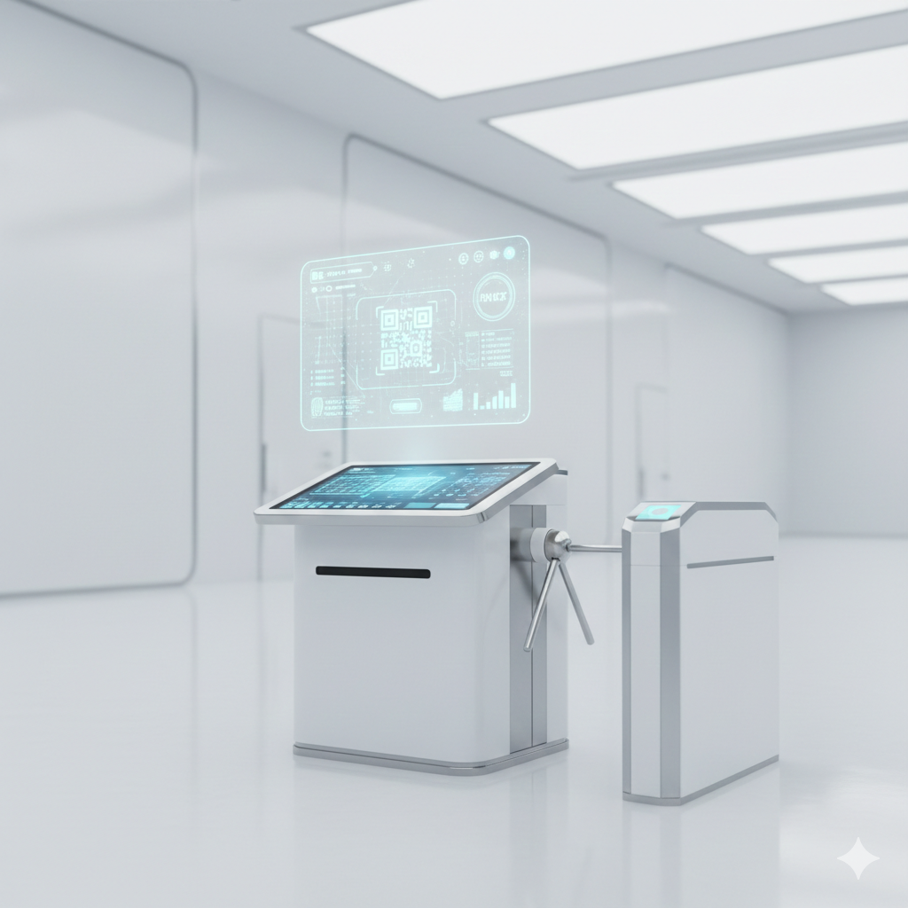 Ticketing — Intelligente Ticketing-Systeme